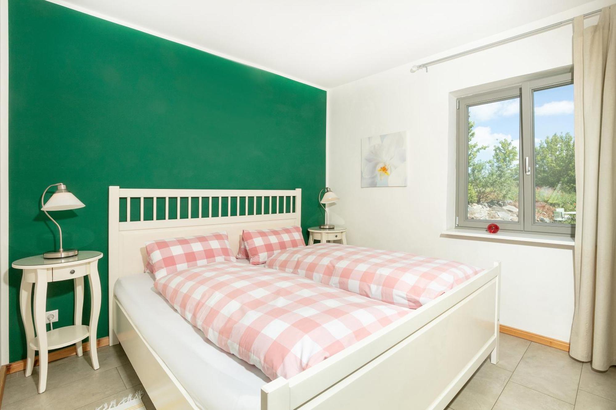 Gutshaus Ketelshagen Hotel Putbus Eksteriør billede