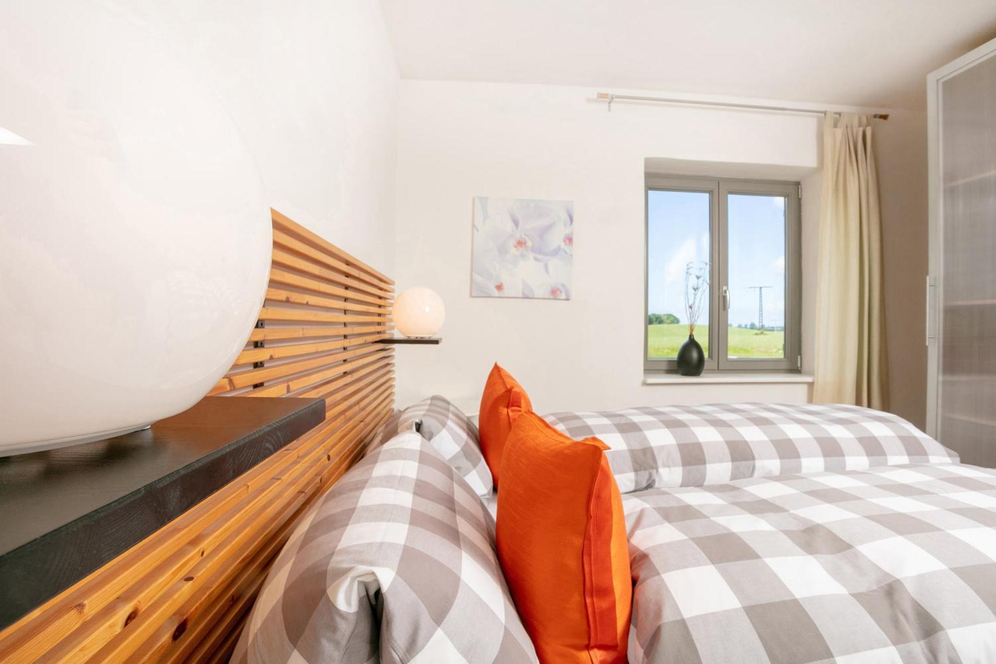 Gutshaus Ketelshagen Hotel Putbus Eksteriør billede