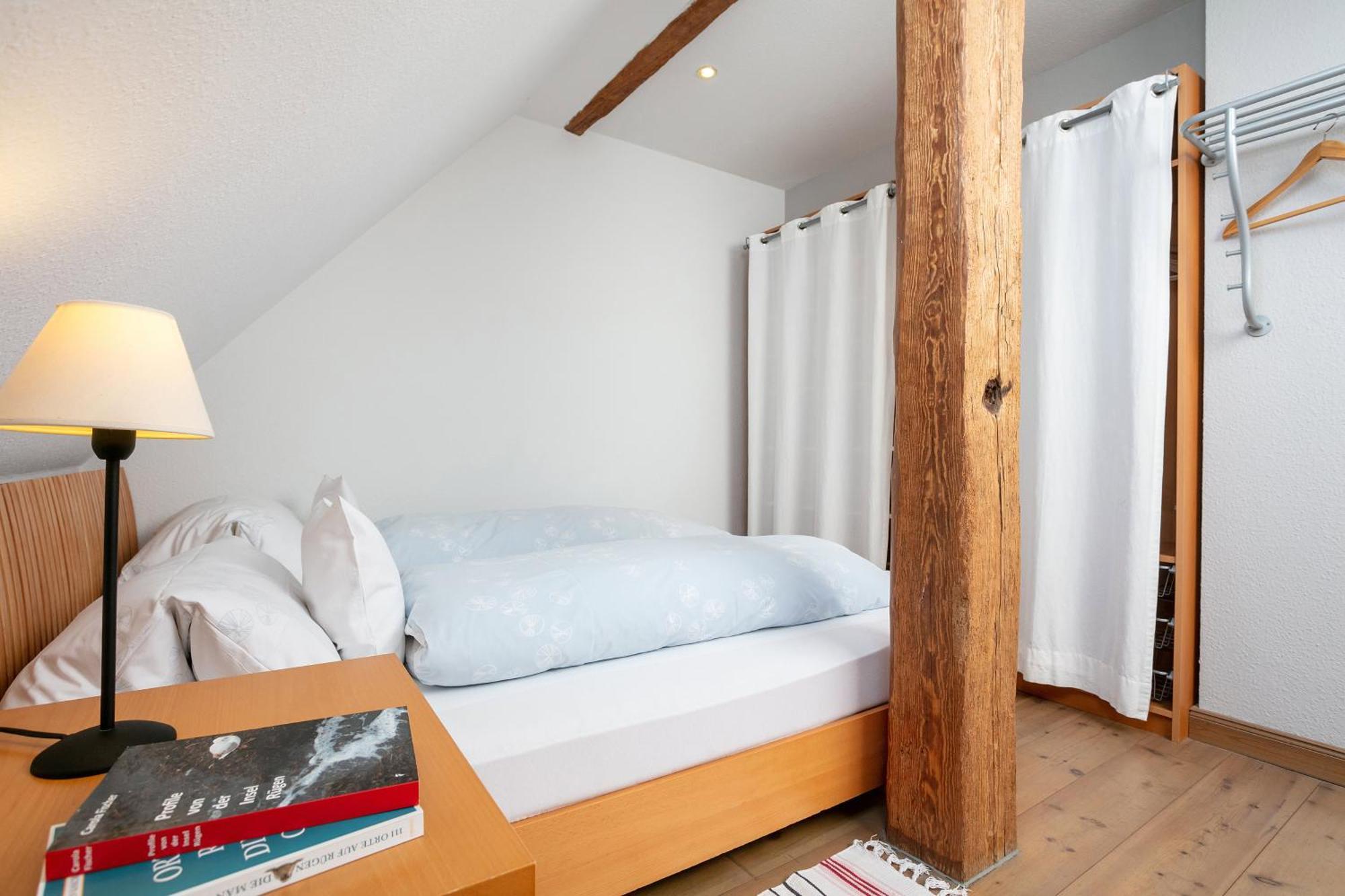 Gutshaus Ketelshagen Hotel Putbus Eksteriør billede