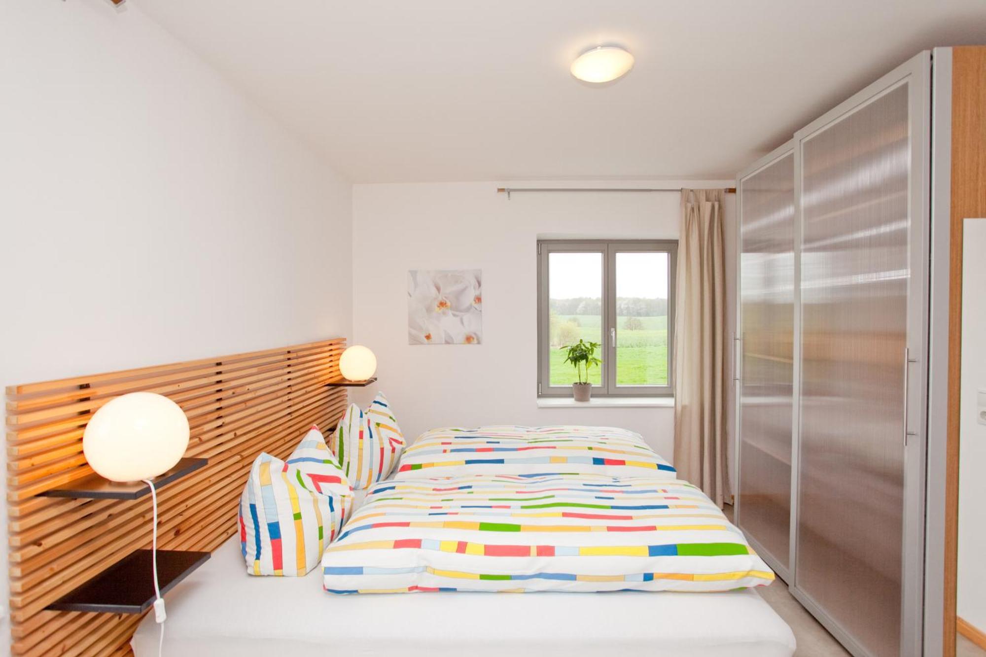 Gutshaus Ketelshagen Hotel Putbus Eksteriør billede