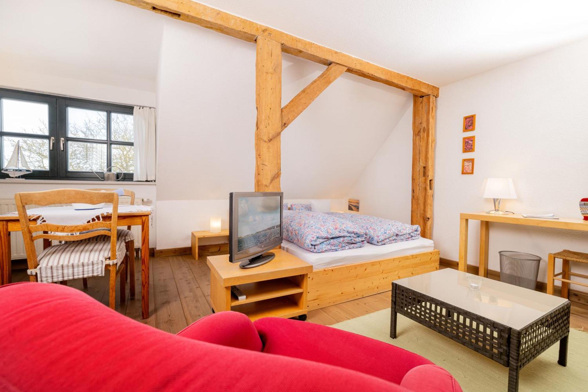 Gutshaus Ketelshagen Hotel Putbus Eksteriør billede