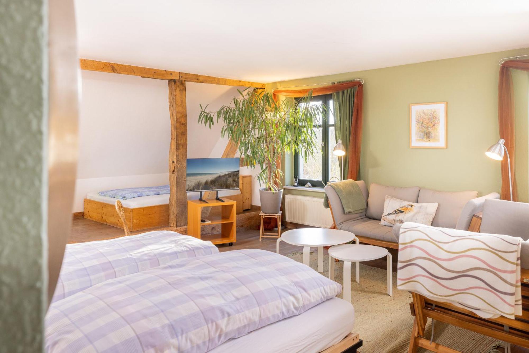 Gutshaus Ketelshagen Hotel Putbus Eksteriør billede